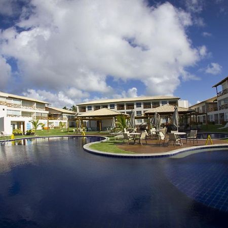 Guarajuba - Paraiso Dos Corais Beach Resort Kültér fotó