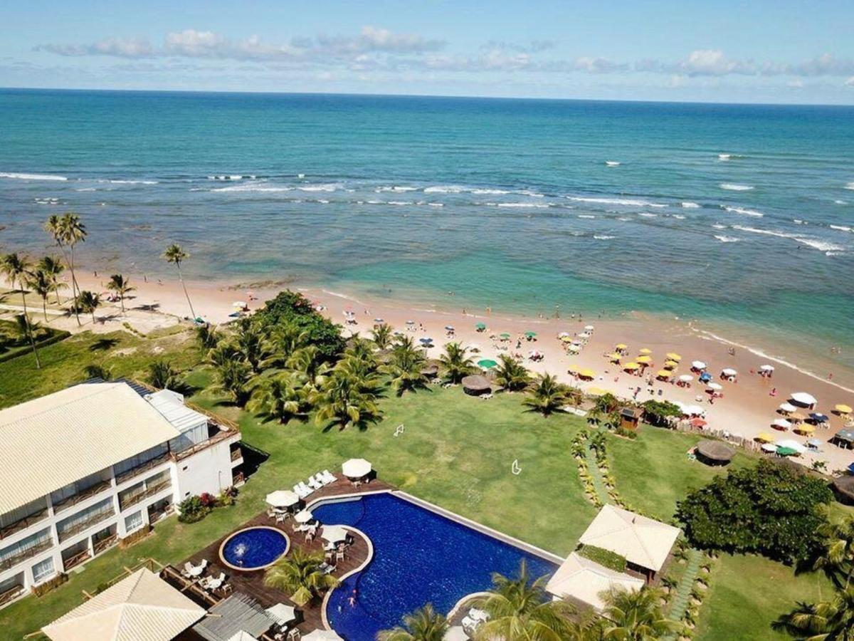 Guarajuba - Paraiso Dos Corais Beach Resort Kültér fotó