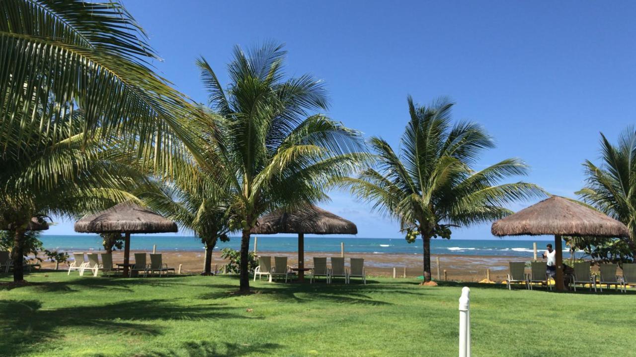 Guarajuba - Paraiso Dos Corais Beach Resort Kültér fotó