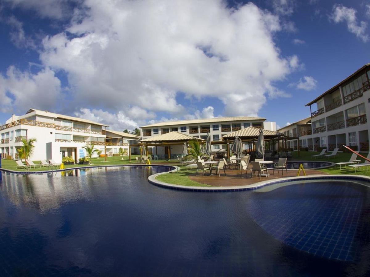 Guarajuba - Paraiso Dos Corais Beach Resort Kültér fotó