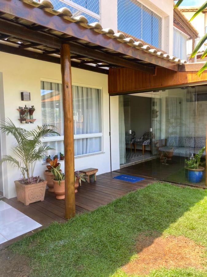 Guarajuba - Paraiso Dos Corais Beach Resort Kültér fotó