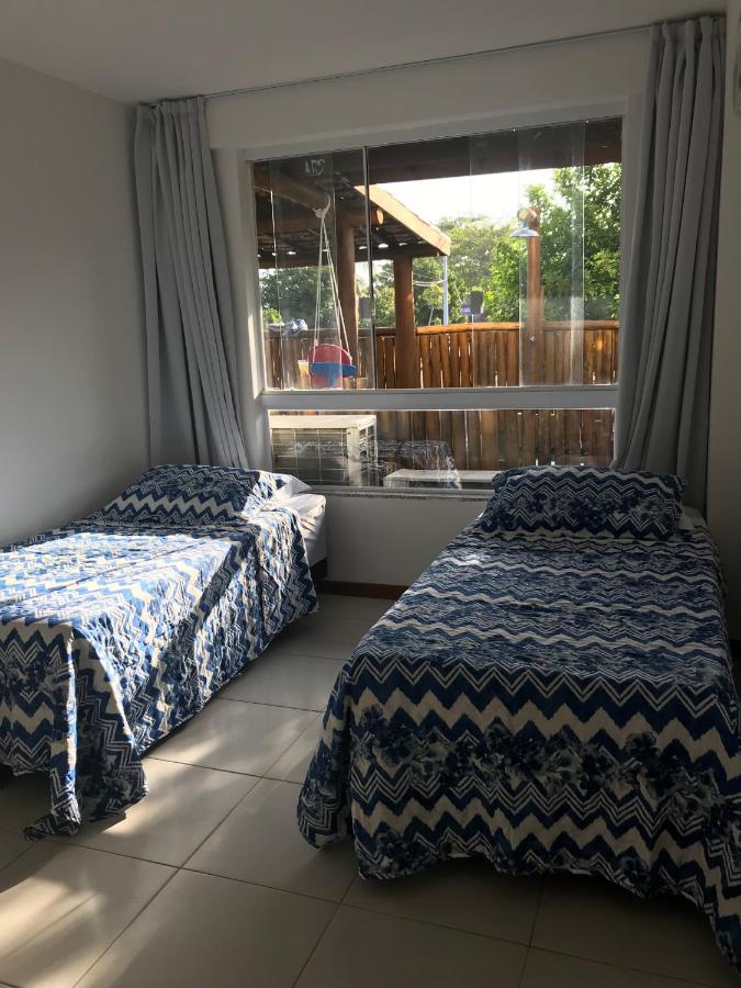 Guarajuba - Paraiso Dos Corais Beach Resort Kültér fotó