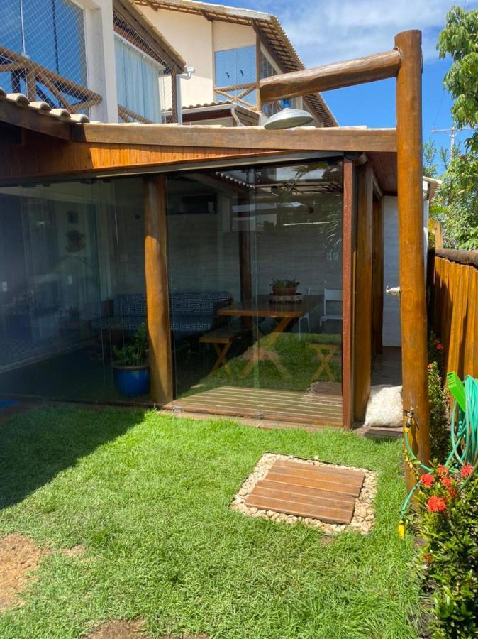 Guarajuba - Paraiso Dos Corais Beach Resort Kültér fotó